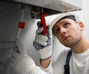 About Emergency plumbing pros Bailey, NC