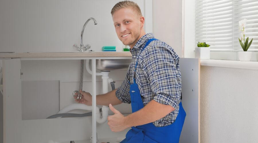 Professional emergency plumbing in Bailey, NC